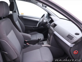 Opel Astra 1,6 16V 77kW Enjoy CZ TK 2007