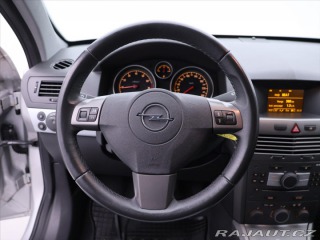Opel Astra 1,6 16V 77kW Enjoy CZ TK 2007