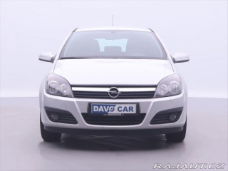 Opel Astra 1,6 16V 77kW Enjoy CZ TK 2007