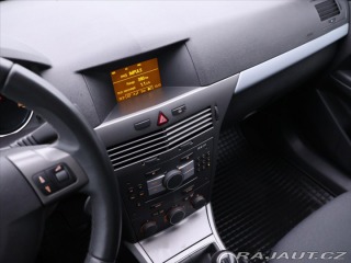 Opel Astra 1,6 16V 77kW Enjoy CZ TK 2007