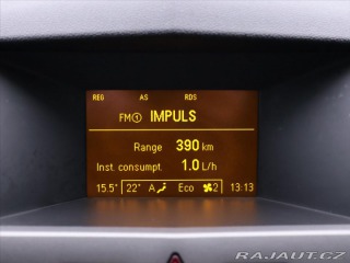 Opel Astra 1,6 16V 77kW Enjoy CZ TK 2007