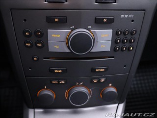Opel Astra 1,6 16V 77kW Enjoy CZ TK 2007