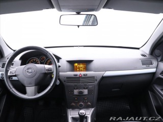 Opel Astra 1,6 16V 77kW Enjoy CZ TK 2007