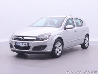 Opel Astra 1,6 16V 77kW Enjoy CZ TK 2007