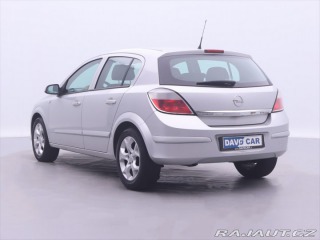 Opel Astra 1,6 16V 77kW Enjoy CZ TK 2007