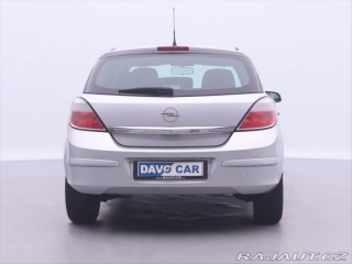 Opel Astra 1,6 16V 77kW Enjoy CZ TK 2007