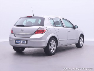 Opel Astra 1,6 16V 77kW Enjoy CZ TK 2007