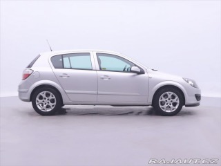 Opel Astra 1,6 16V 77kW Enjoy CZ TK 2007