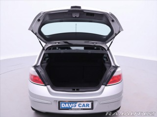 Opel Astra 1,6 16V 77kW Enjoy CZ TK 2007