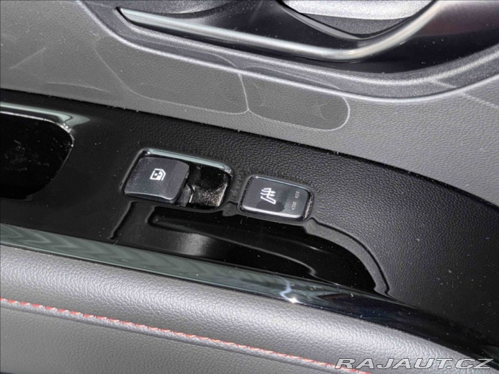 Hyundai Tucson 1,6 T-GDI NLINE STYLE TWO 2024