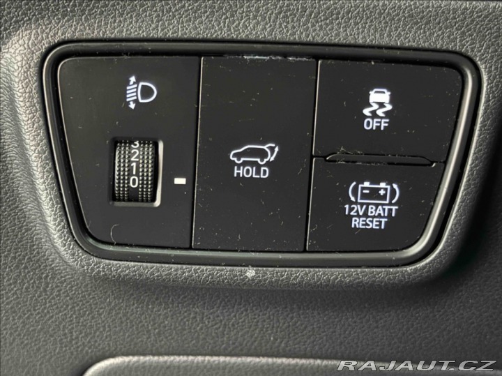 Hyundai Tucson 1,6 T-GDI NLINE STYLE TWO 2024
