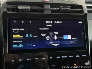 Hyundai Tucson 1,6 T-GDI NLINE STYLE TWO 2024