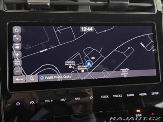 Hyundai Tucson 1,6 T-GDI NLINE STYLE TWO 2024