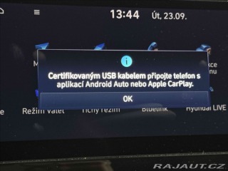 Hyundai Tucson 1,6 T-GDI NLINE STYLE TWO 2024