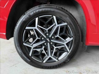 Hyundai Tucson 1,6 T-GDI NLINE STYLE TWO 2024