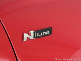 Hyundai Tucson 1,6 T-GDI NLINE STYLE TWO 2024