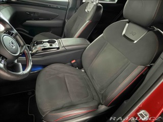 Hyundai Tucson 1,6 T-GDI NLINE STYLE TWO 2024