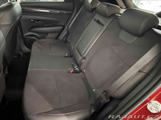 Hyundai Tucson 1,6 T-GDI NLINE STYLE TWO 2024