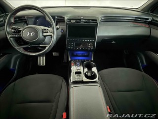 Hyundai Tucson 1,6 T-GDI NLINE STYLE TWO 2024