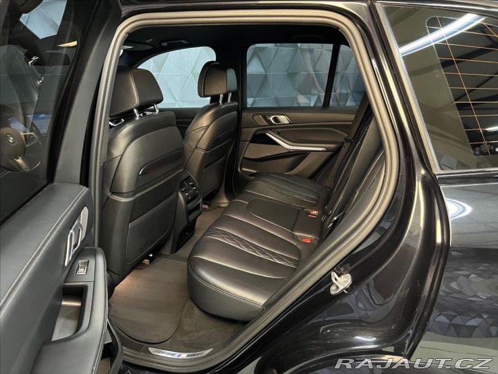 BMW X5 M50d xDrive M-SPORT, H&am 2019