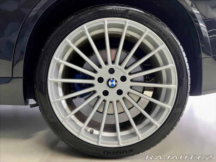BMW X5 M50d xDrive M-SPORT, H&am 2019