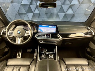 BMW X5 M50d xDrive M-SPORT, H&am 2019