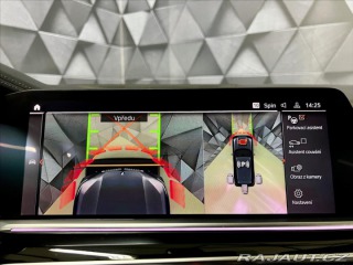BMW X5 M50d xDrive M-SPORT, H&am 2019