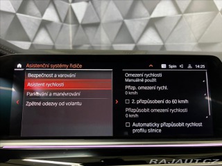 BMW X5 M50d xDrive M-SPORT, H&am 2019