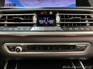 BMW X5 M50d xDrive M-SPORT, H&am 2019