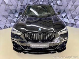 BMW X5 M50d xDrive M-SPORT, H&am 2019