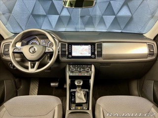 Škoda Kodiaq 2,0 TDI 110 KW DSG, NAVIG 2019
