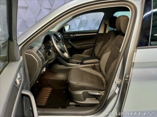 Škoda Kodiaq 2,0 TDI 110 KW DSG, NAVIG 2019