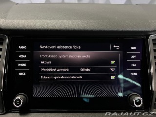 Škoda Kodiaq 2,0 TDI 110 KW DSG, NAVIG 2019