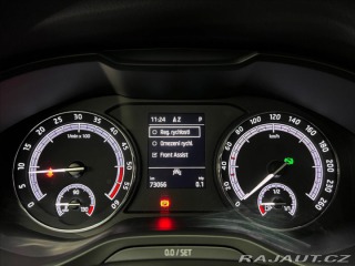 Škoda Kodiaq 2,0 TDI 110 KW DSG, NAVIG 2019