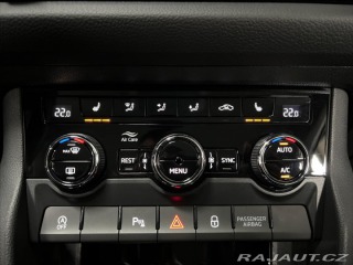 Škoda Kodiaq 2,0 TDI 110 KW DSG, NAVIG 2019