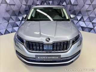 Škoda Kodiaq 2,0 TDI 110 KW DSG, NAVIG 2019