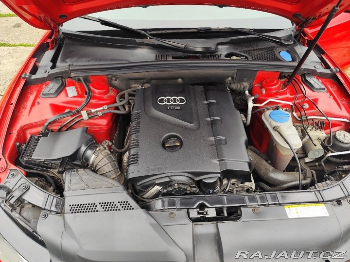 Audi A5 1,8 TFSi 2010 2010