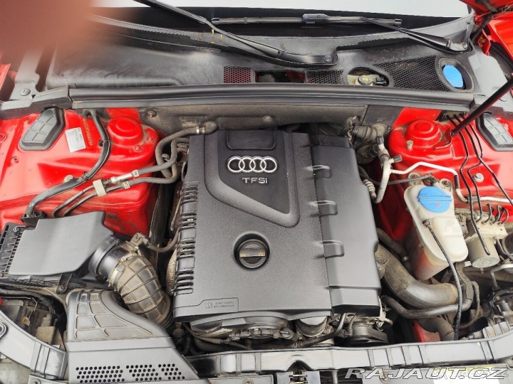 Audi A5 1,8 TFSi 2010 2010