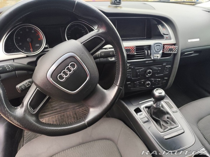 Audi A5 1,8 TFSi 2010 2010