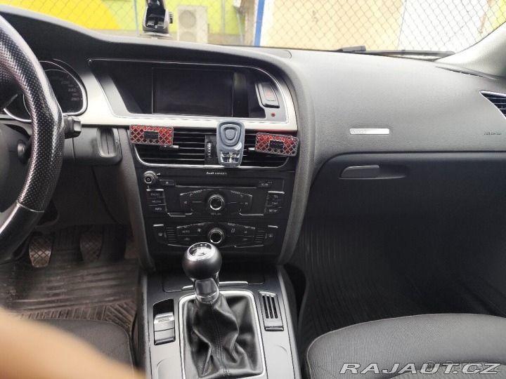 Audi A5 1,8 TFSi 2010 2010