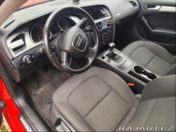 Audi A5 1,8 TFSi 2010 2010