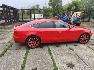 Audi A5 1,8   TFSi 2010 2010