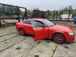 Audi A5 1,8   TFSi 2010 2010