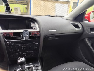 Audi A5 1,8   TFSi 2010 2010