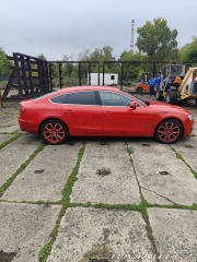 Audi A5 1,8   TFSi 2010 2010