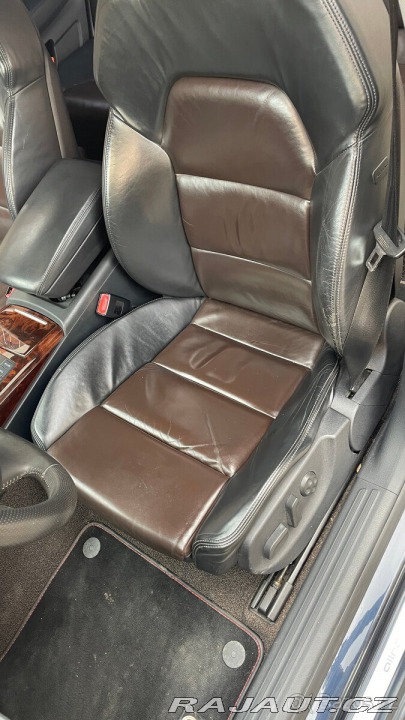 Audi A6 Allroad 4,2 FSI 2007
