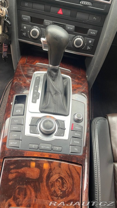 Audi A6 Allroad 4,2 FSI 2007