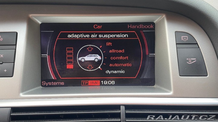 Audi A6 Allroad 4,2 FSI 2007