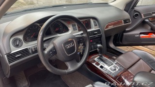 Audi A6 Allroad 4,2   FSI 2007