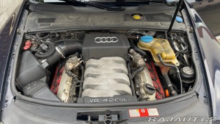 Audi A6 Allroad 4,2   FSI 2007